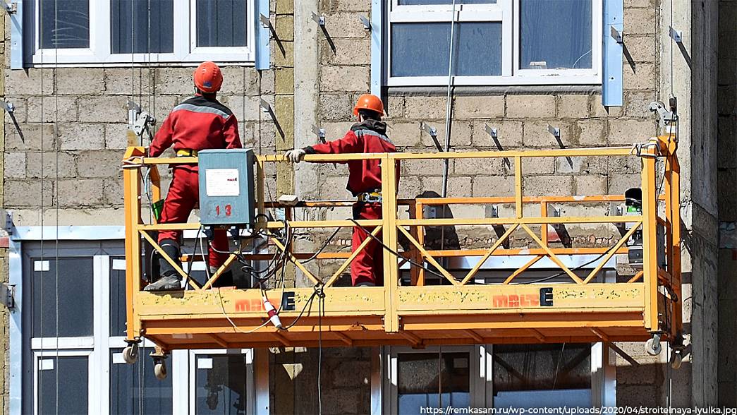 Почему ЗакСобрание не смогло сократить в четыре раза сроки, в которые жители могут «уйти» от Фонда капитального ремонта домов?