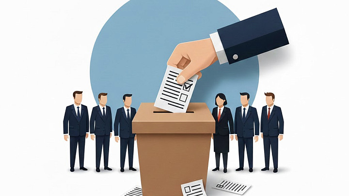 Владимирцы не заметили муниципальных выборов