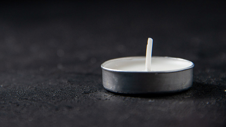 В Юрьев-Польском в последний путь проводили 43-летнего участника СВО