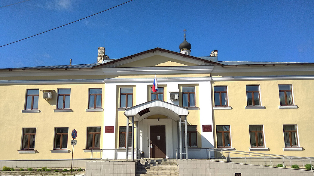 Киржачский райсуд отменил регистрацию кандидата в депутаты за сокрытие части сведений о судимости