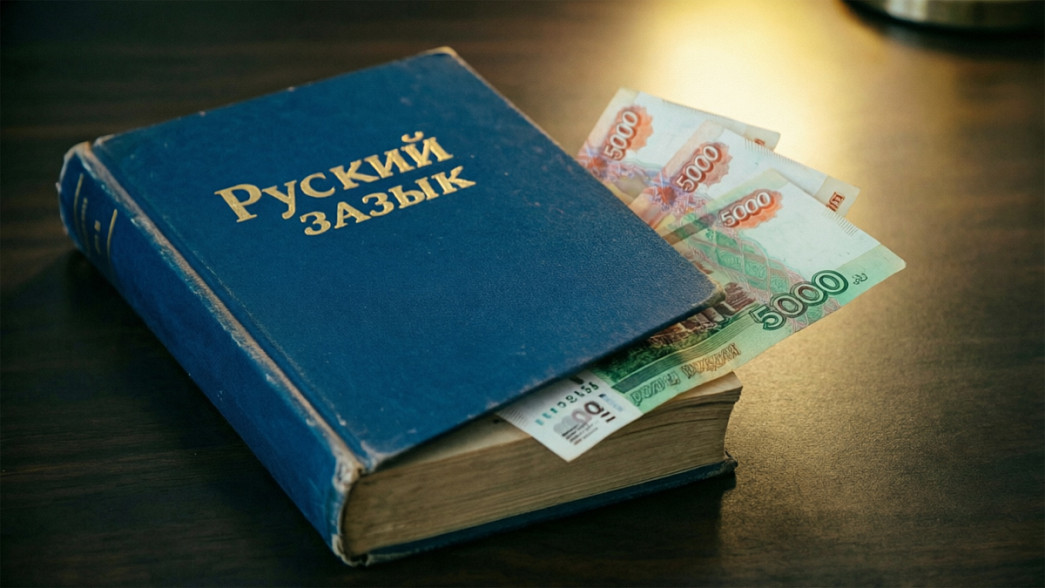 Во Владимире мигранты попытались купить за взятку экзамен по русскому языку