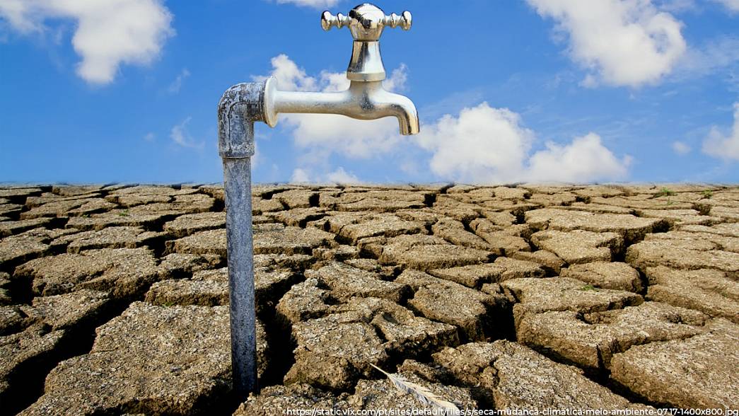 Уже второй район Владимирской области испытывает из-за аномально высоких температур серьезные проблемы с водоснабжением