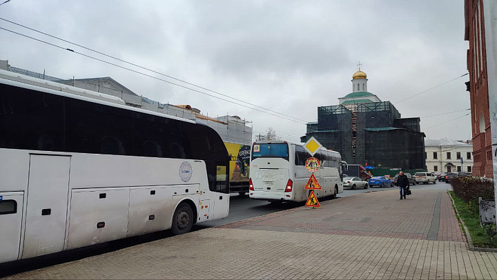 Во Владимирскую область едут туристы из Питера и Приморья