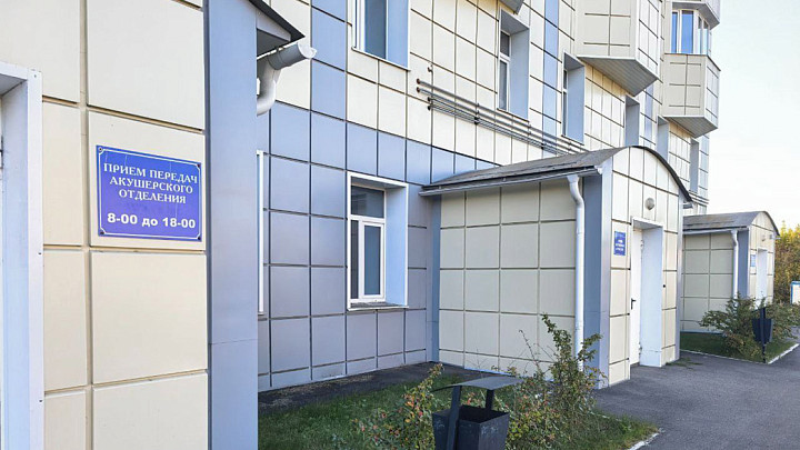 Минздрав решил оставить роддом в Гусь-Хрустальном, но непонятно, в каком формате