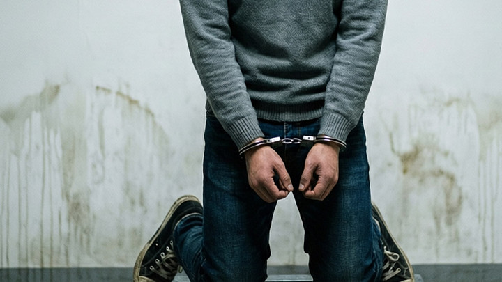 Владимирская полиция регистрирует меньше преступлений, чем в среднем по России