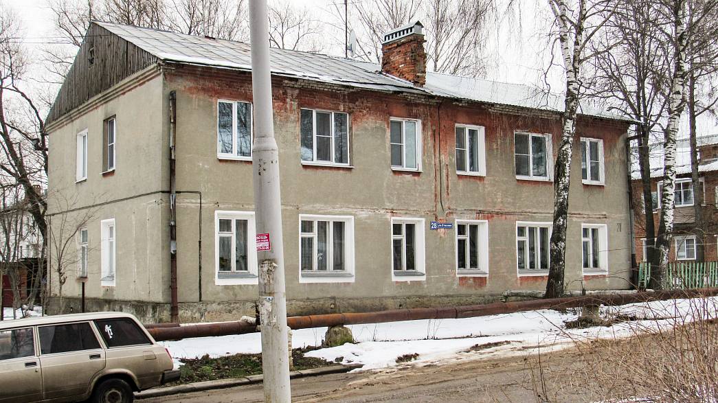 Жителей малоэтажек города Владимира принуждают ставить счетчики тепла, которые не смогут корректно работать в старых домах