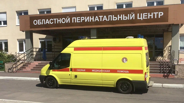 Перинатальный центр Владимира заплатит пациентке почти полмиллиона