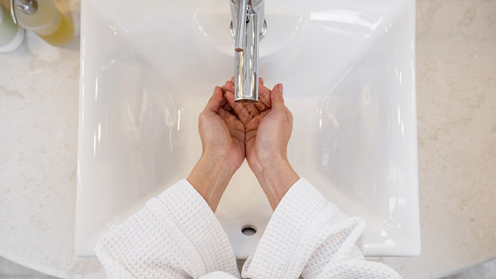 Из-за аварии четыре микрорайона на западе Владимира частично остались без воды