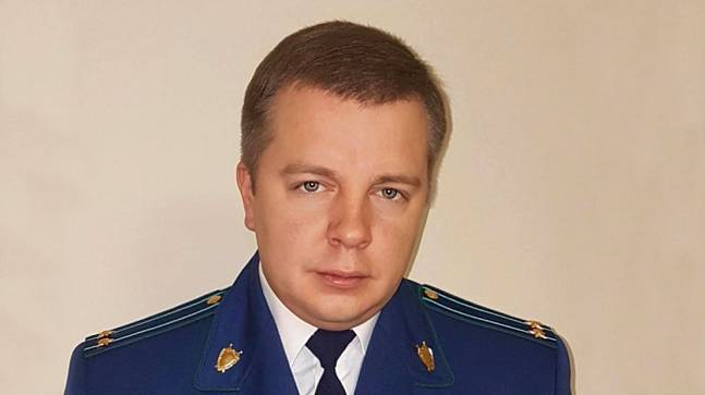 Возбуждение уголовного дела в отношении прокурора города Владимира отменено