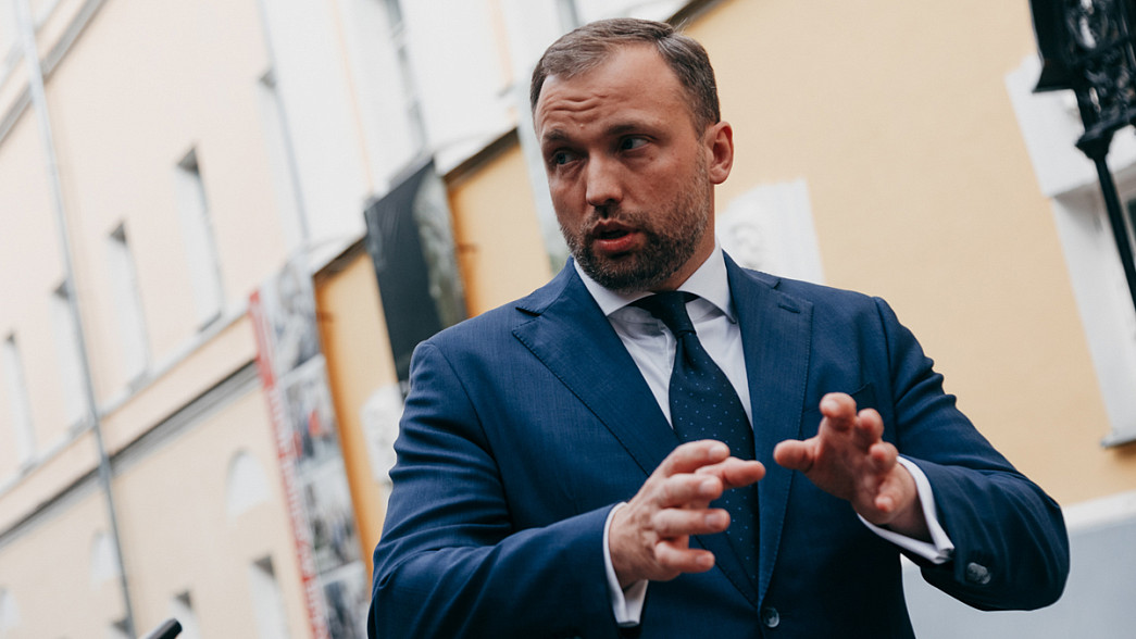 Владимирскому вице-губернатору Ремиге насчитали взяток на 53 миллиона рублей