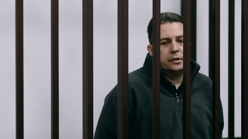 Осуждённый за взятку экс-мэр Наумов не подал жалобу на приговор