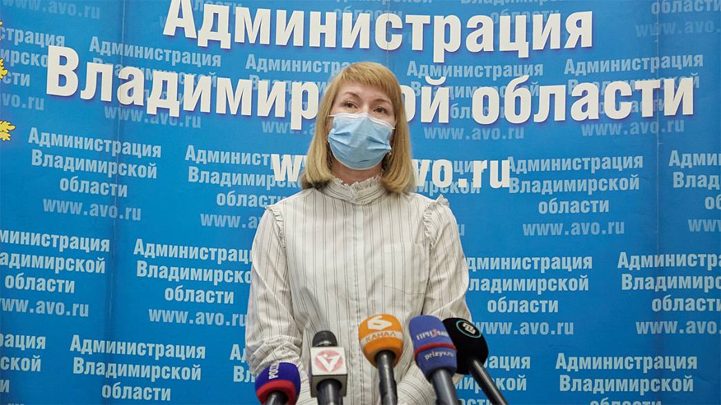 Глава облздрава Елена Утемова попросила получателей льготных лекарств потерпеть до 1 марта