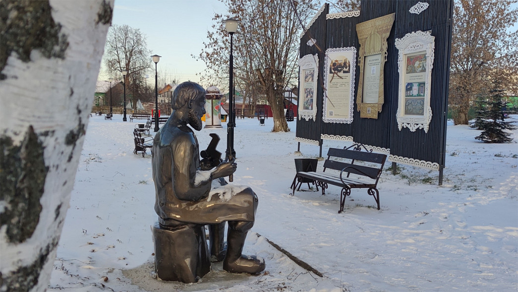 Туристов собираются привлекать «Дореволюционной лирикой»