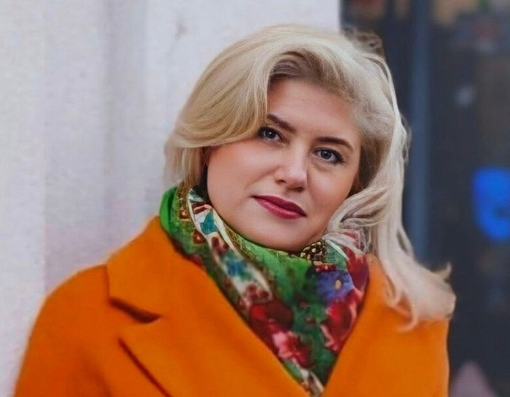 Новым владимирским вице-мэром по экономике назначена Алла Синицына