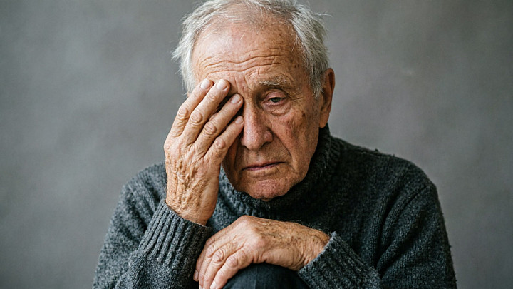 Инвалиду, потерявшему глаз на уроке рисования, 25 лет недоплачивали пенсию