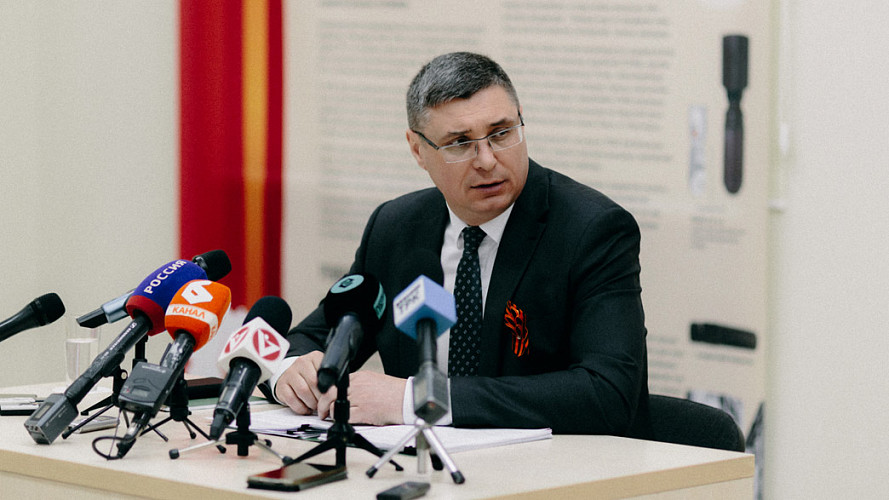 «Единая Россия» выступила с критикой демографической политики губернатора Авдеева