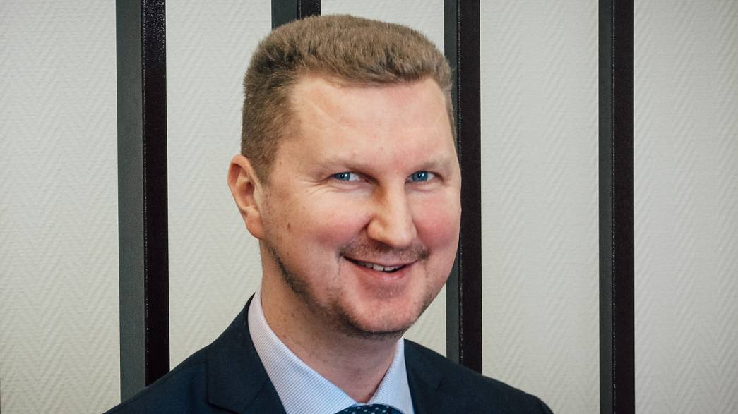 Бывший главный налоговик 33 региона Сергей Кошелев отделался штрафом