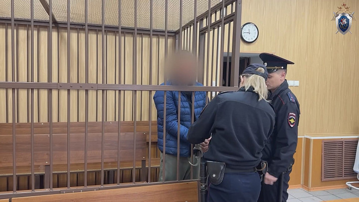 Задержан экс-начальник Покровской ИК-2, где отбывал наказание Алексей Навальный*