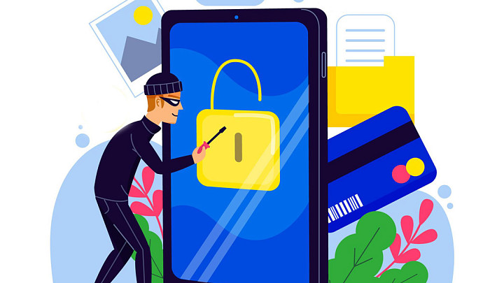 Житель Владимира отбился от кредитов, оформленных на него мошенниками через доступ к мобильному телефону