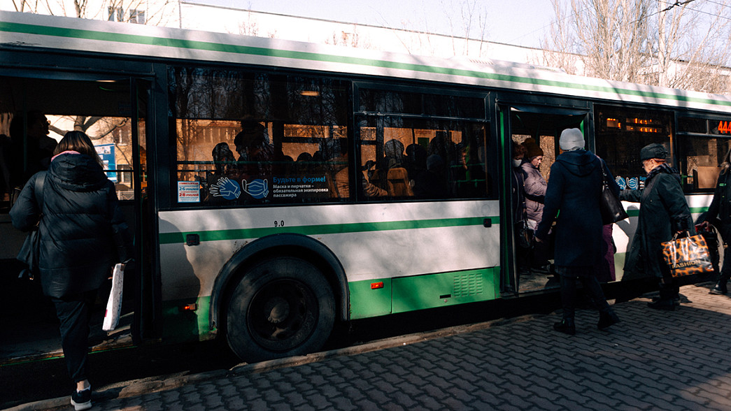 Желающих поставить во Владимир новые автобусы не нашлось