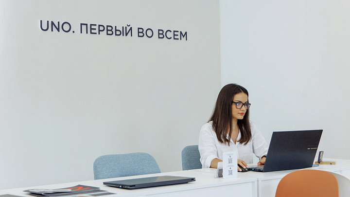 В жилом квартале UNO рыночную ипотеку для всех снизили до рекордных показателей