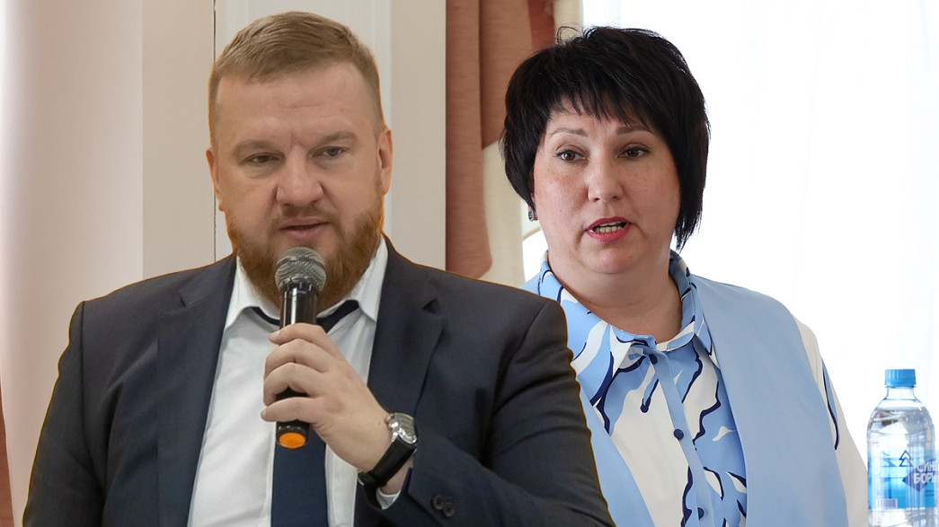 Стали известны кандидаты на должности глав Гороховецкого и Кольчугинского округов