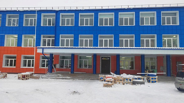 В Ковровском районе капремонт школы ускорило только вмешательство прокуроров