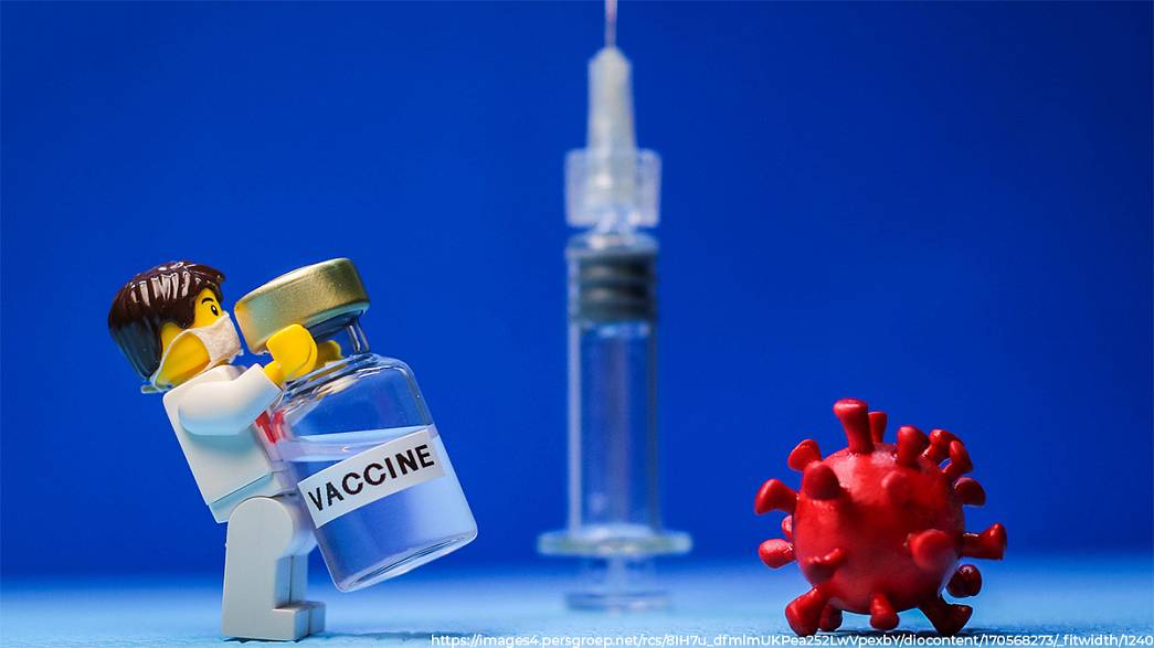 Новую партию вакцины «Спутник V» распределили по владимирским больницам