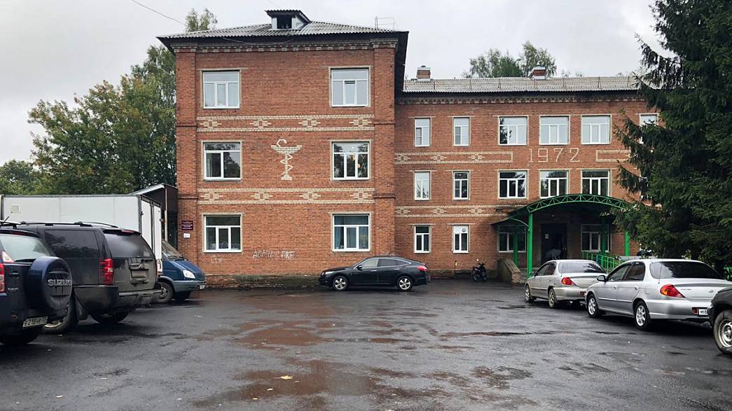 В Карабановской городской больнице могут закрыть два отделения. Главный врач учреждения опасается повторения «струнинской истории»
