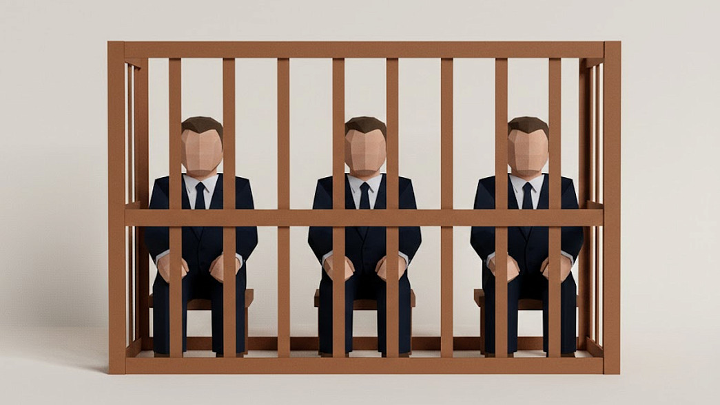 Вице-губернатор, министр и столичный мэр: коррупционная тройка губернатора