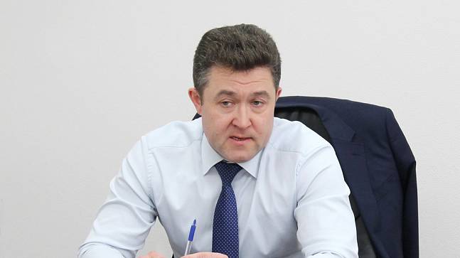 В руководстве Газпрома считают нецелесообразным увольнение Пиголкина, на котором настаивает команда губернатора Сипягина