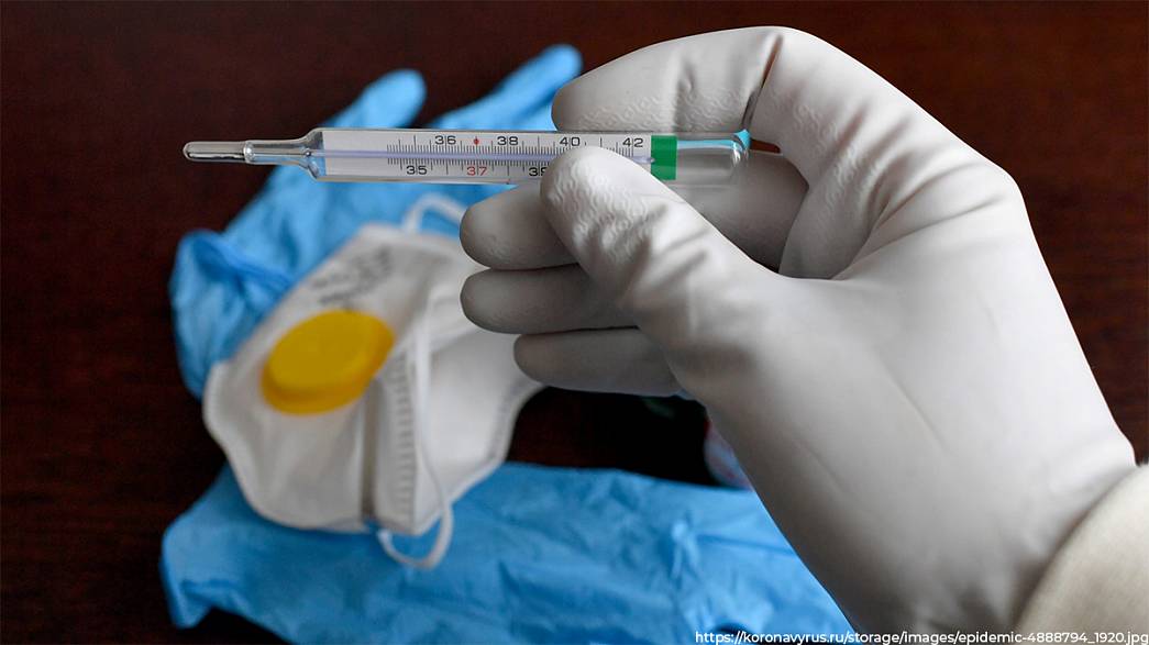 74 зараженных коронавирусом выявили за сутки во Владимирской области. Это на один случай больше, чем накануне
