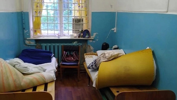 «Вставшую с колен» вязниковскую медицину оценили прокуроры