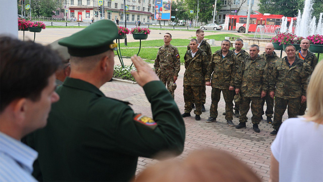 Во владимирских поликлиниках открывают отдельные медкабинеты для участников СВО и членов их семей