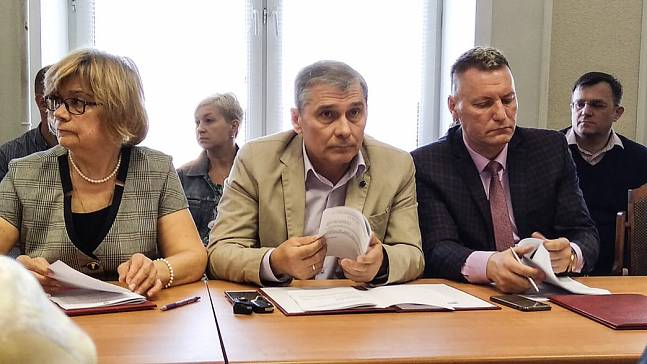 Дмитрий Кушпита: «Здравоохранение нужно вернуть из области в лоно города Владимира»