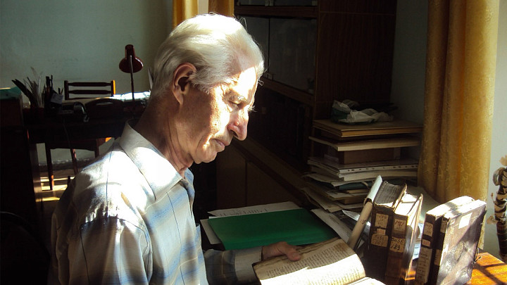 Сергей Петрович Гордеев