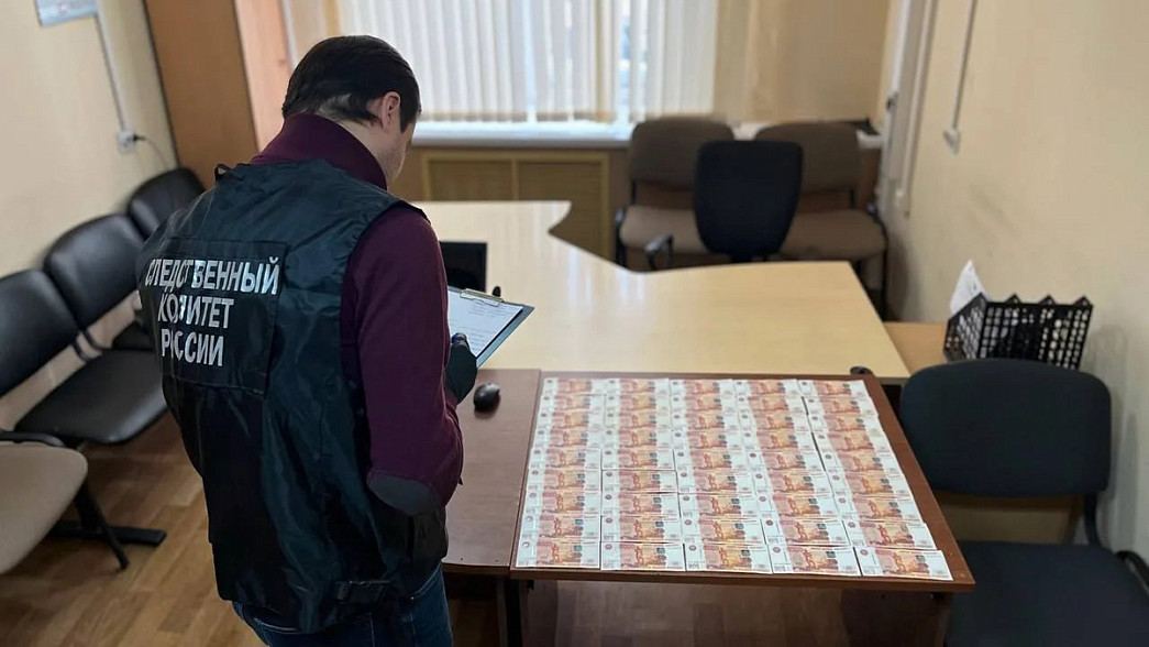 Сколько стоит выкуп заключенного из тюремной больницы?