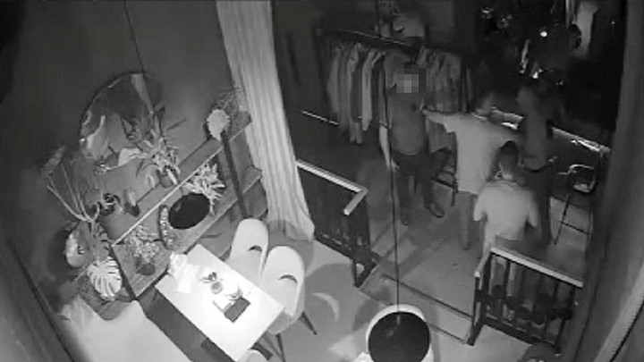 Уроженца Грузии обвиняют в покушении на убийство в популярном ресторане Владимира