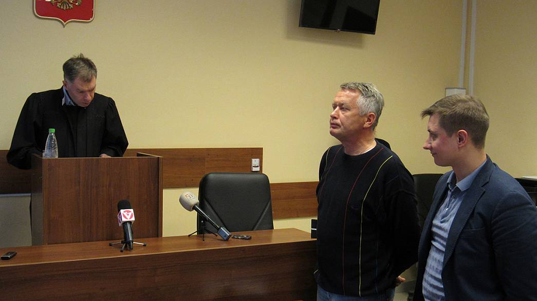 Уголовное дело бывшего владельца завода «Автоприбор» Алексея Мельникова вернули во Фрунзенский суд для служебного расследования