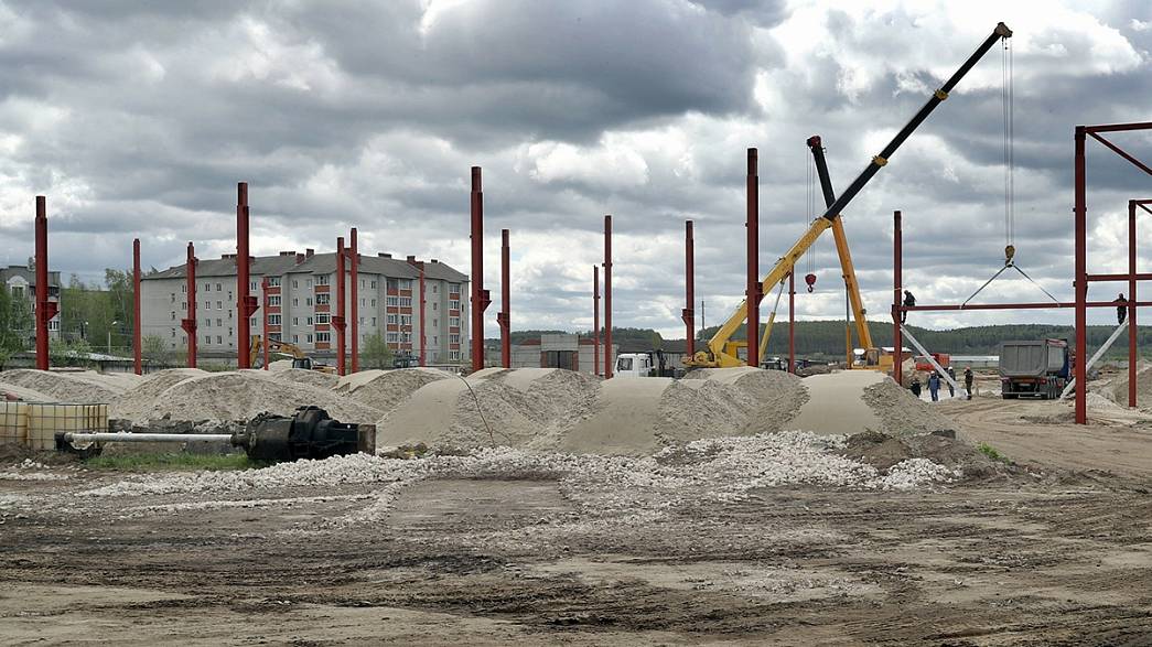 Индустриальный парк «Ставровский» обзаведется новым производственным корпусом