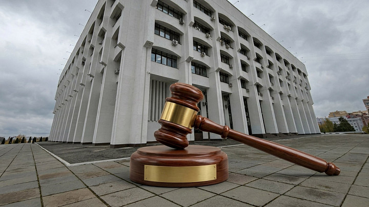 Владимирский Белый дом планирует продать госимущество на сто миллионов