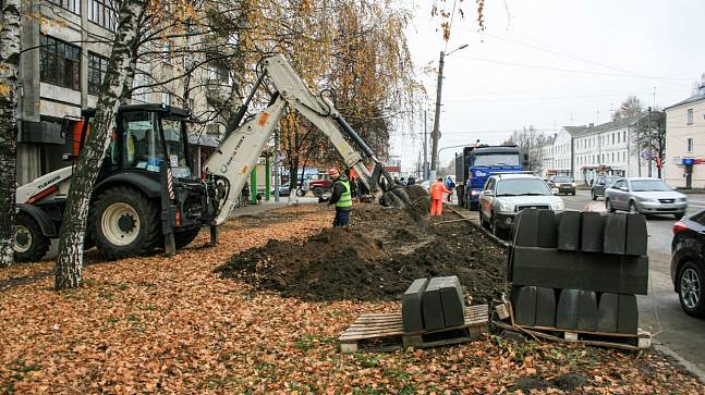 Во Владимире возле «Мегаторга» появятся две новые остановки общественного транспорта