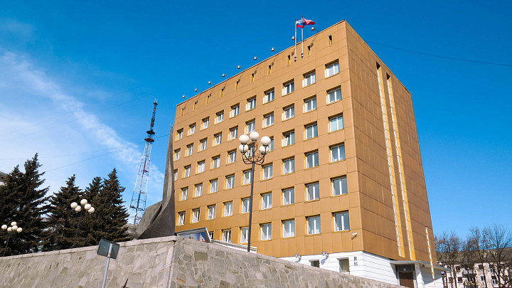 Нового мэра Владимира назначат 25 мая