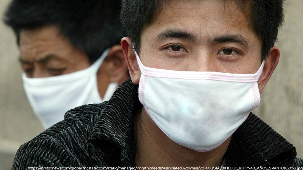 В Судогодскую ЦРБ в рамках борьбы с распространением коронавируса поместили на карантин китайских рабочих