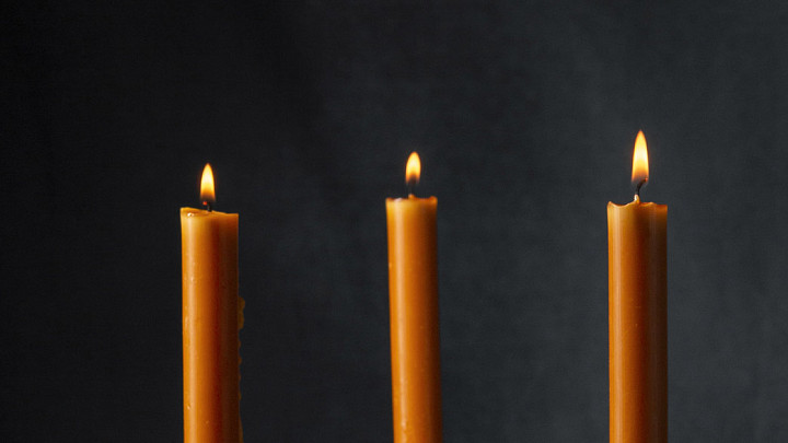 Трех участников СВО проводили в последний путь во Владимирской области