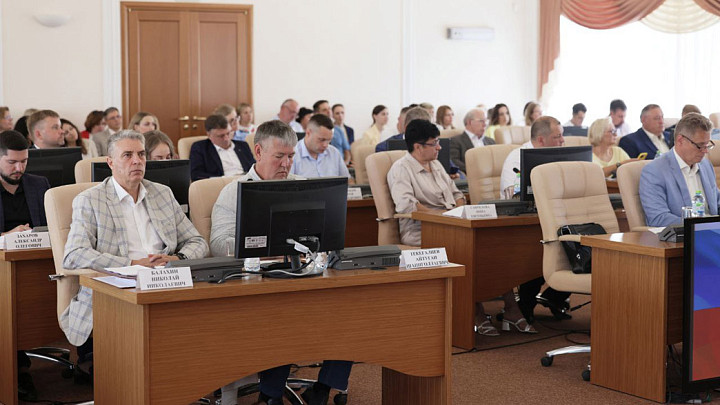 ЗакСобрание упраздняет Вязниковский район Владимирской области