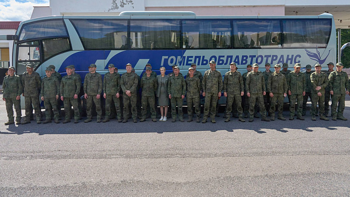 В июне домой вернулись еще двое владимирских военнопленных