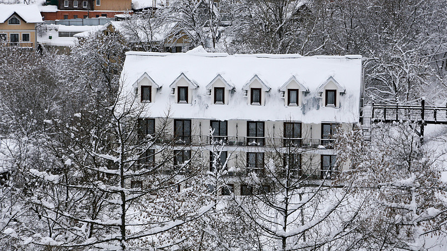Сколько будет стоить владельцу несносность владимирской гостиницы «Панорама»