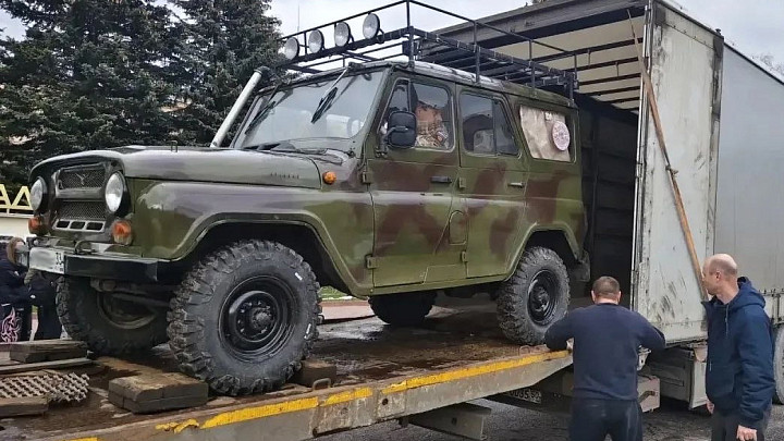 Во Владимирской области вновь «индексировали» выплату за контракт на СВО