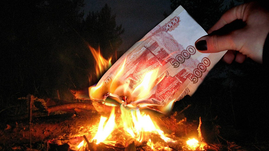 В первые выходные августа владимирцев будут штрафовать за разведения огня на 20 тысяч рублей